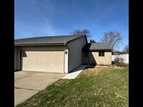 3 Bedroom 2 Bath Home property video