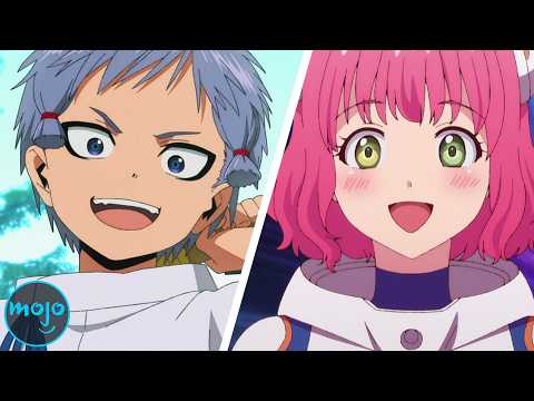 Top 30 Underrated Anime You Need To Watch