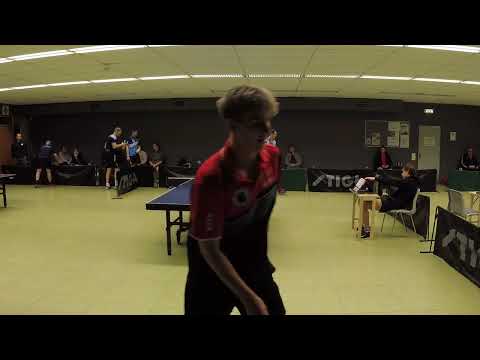 221112 3. Div, Kasper Furbo - Anders Reutzer Sørensen