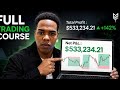 SMC Full Crypto Trading Course 2026 Ku Baro 5 Hours Crypto Trading Full