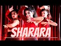 SHARARA SHARARA DANCE COVER | Mere Yaar Ki Shaadi Hai | Asha Bhosle | Bollywood Dance Cover