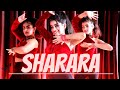SHARARA SHARARA DANCE COVER Mere Yaar Ki Shaadi Hai Asha Bhosle Bollywood Dance Cover