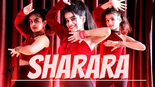 SHARARA SHARARA DANCE COVER | Mere Yaar Ki Shaadi Hai | Asha Bhosle | Bollywood Dance Cover