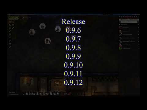 GURPS Game Aid v0.9.6-12