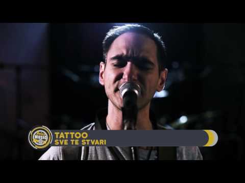 Jelen Music Show - Top 7 - 28.9. 2016.