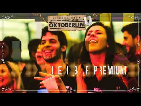 Teaser Oktoberlim 2018