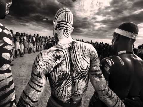 Boddhi Satva feat Fredy Massamba -  Warriors Of Africa (Dj Le Saint Remix)