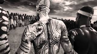 Boddhi Satva feat Fredy Massamba -  Warriors Of Africa (Dj Le Saint Remix)