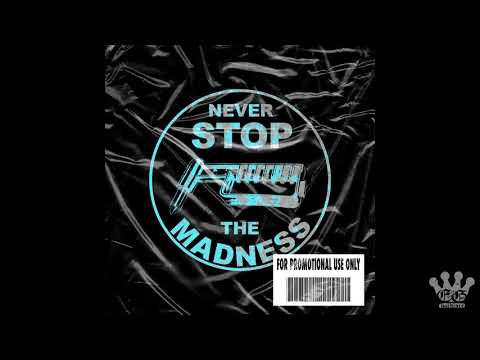 [EGxHC] Blood Sermon - NSTM Promo (Full EP)