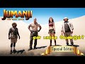 Jumanji The Next Level ஏன் பார்க்க வேண்டும் Jumanji The Next Lev