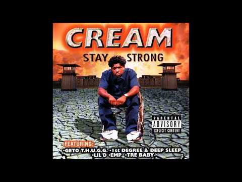 Stay Strong - Drugs & Killers Ft Tre Baby