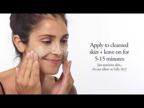 Green Cure Mask [Product]