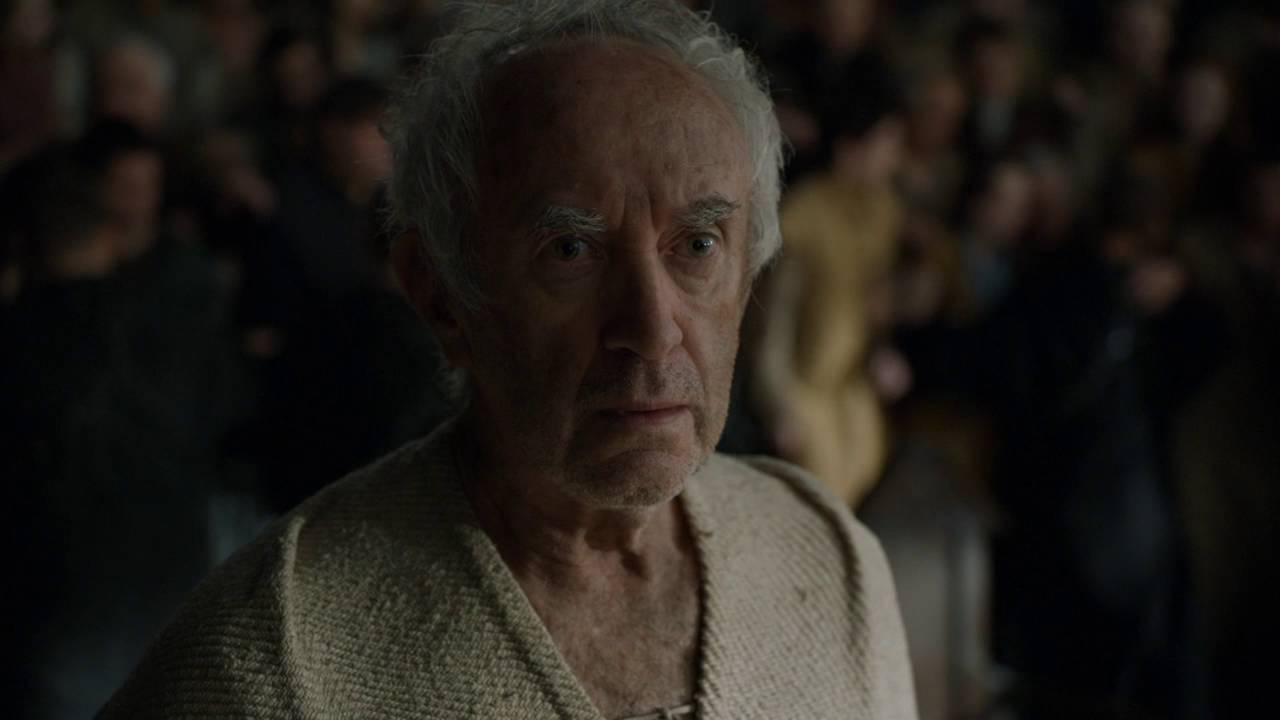 Game of Thrones Season 6: Episode #10 - Wildfire (HBO)