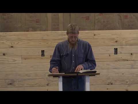 Take heed how you hear by Atlee Yoder