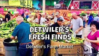 Detwiler Market: How Palmetto Built a Better Grocery Store (2024)