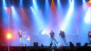 IAM - Rap de Droite (Intro Slam)