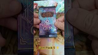Gem Pack 5 #fabtcg #fleshandblood #bossengames