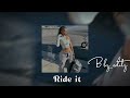 Dexta Daps Ride It Sped Up Fast Version