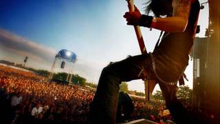 Bullet for my Valentine - Begging For Mercy + Lyrics