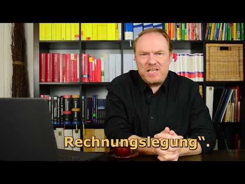 Praktikerkurs Rückstellungen nach IAS 37 - was ist wichtig in internationaler Rechnungslegung?