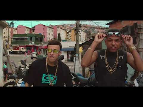 MC Carlinhos da VL e MC Rhamon - só potência