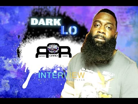 Inside Look: Dark Lo in the OBH Recording Studio