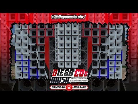 EP ARROCHADEIRA DE CARNAVAL 2026 - O SENSA É MASSA | REPERTORIO NOVO (AO VIVO)