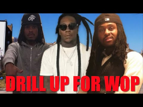 OTF LIL VARNEY, 300 & THF WARNS OPPS THEY🛝 FOR REVENGE FOR BAYZOO🪦