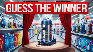 8 Best Wet & Dry Vacuum Cleaners for Every Home & Budget In 2026