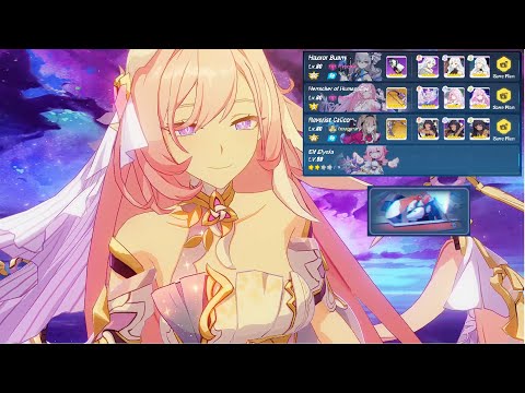 SEA Red Lotus (423D) | Hephaestus (Freeze) (821 pts) -  S0 HoH:E SSS HB SS3 RC | Honkai Impact 3
