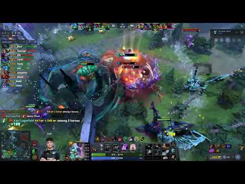 TSpirit.Larl, TSpirit.Malik vs OG.23savage, MC.PiPi [14244 MMR]