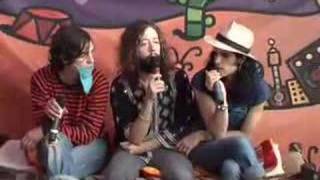 Devendra In France Part 1