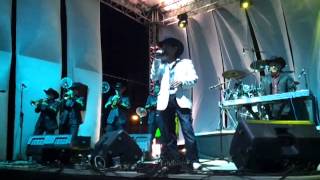 Banda arkangel r15 2013 en vivo,al mismo nivel