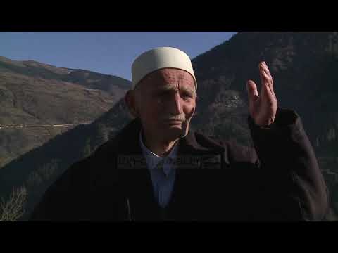 Gjurme Shqiptare - Termopilet Shqiptare