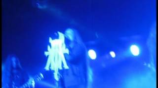 ATROCITY Fatal Step (Lima Peru) 2015