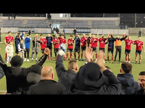 CD Esperanza de Chiclana 0- CD San Fernando 1940 5 