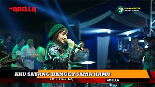 Download lagu JIHAN AUDY - AKU SAYANG BANGET SAMA KAMU -ADELLA Live Semarang CAHAYA PUTRA mp3 Download lagu JIHAN AUDY - AKU SAYANG BANGET SAMA KAMU -ADELLA Live Semarang CAHAYA PUTRA mp3