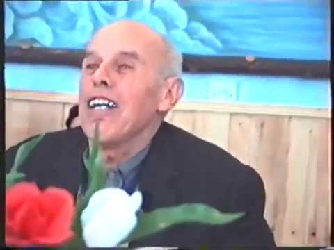 Simionuc Marit VIDEO (1994) - Care este calea adevarata?