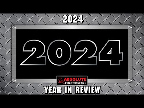 2024: YEAR IN REVIEW