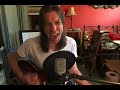 #6 The Handsome Family - Giant Ant (Cover by Paul Hunton)