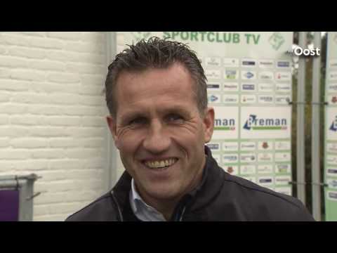 SC Genemuiden mengt zich in top van hoofdklasse B na ruime zege om Eemdijk