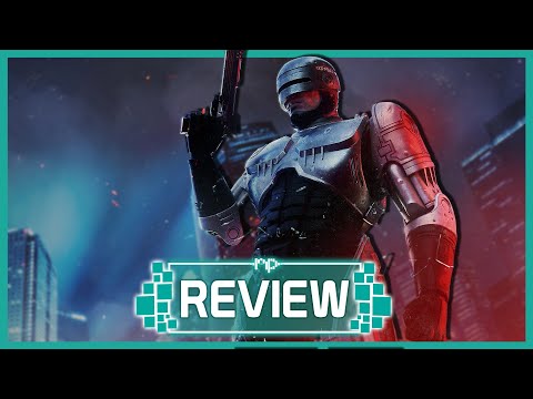 RoboCop Rogue City Review - Wait, It's Good!?