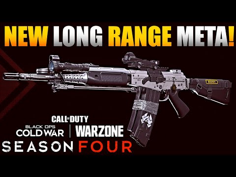 Warzone 2 expert reveals “new meta” attachment that eliminates