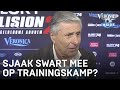 Is Sjaak al gebeld door Ajax? 'Ten Hag weet wat ik kan!' | VERONICA INSIDE X FIGHT