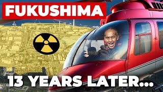 Fukushima Tourism