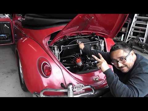 JJT 2276 vw Verts Only