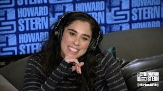 Download the video "Sarah Silverman on the Comedic Genius of Dave Chappelle and Steve Martin"
