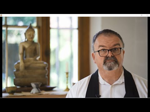 The Form |  Moving Around The Zendo