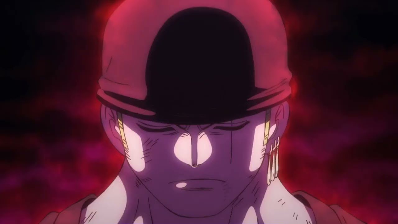 Kaido and Big Mom recognize Zoro as great Threat | One Piece