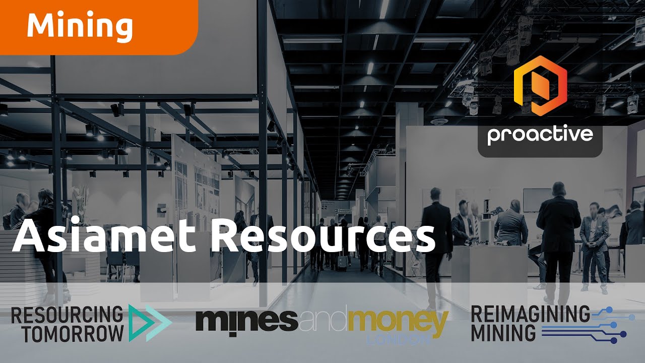 Asiamet Resources anticipates continued growth in Indonesia